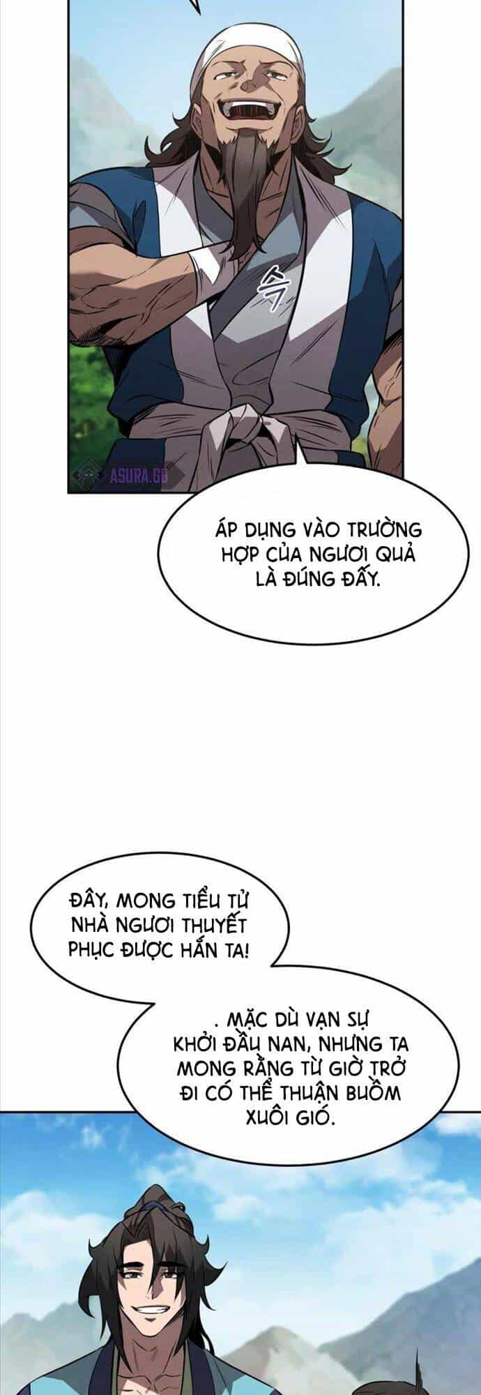 Chuyển Sinh Thành Tiêu Sư - Chương 24 - ảnh 32