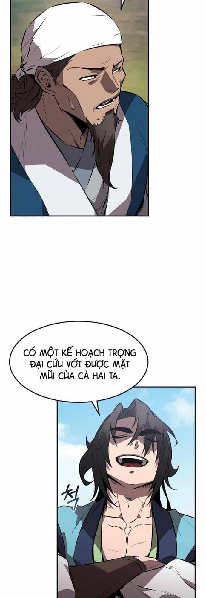 Chuyển Sinh Thành Tiêu Sư - Chương 24 - ảnh 9