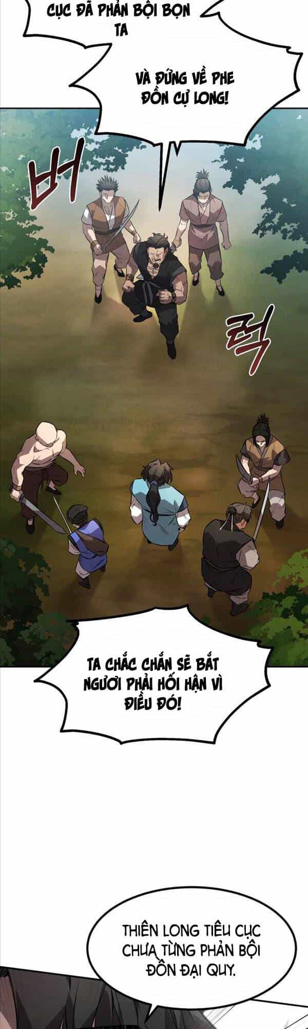Chuyển Sinh Thành Tiêu Sư - Chương 25 - ảnh 11
