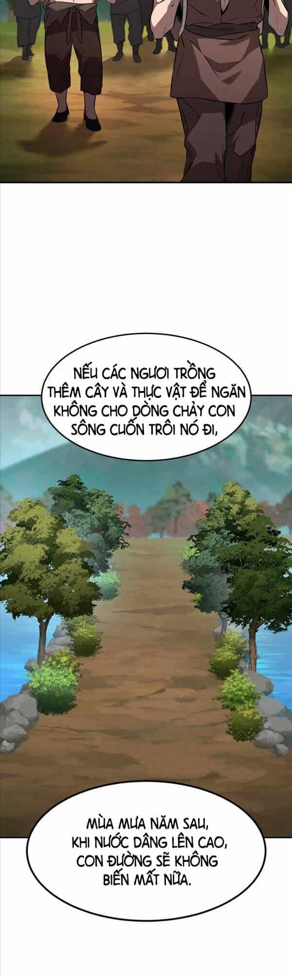 Chuyển Sinh Thành Tiêu Sư - Chương 25 - ảnh 14