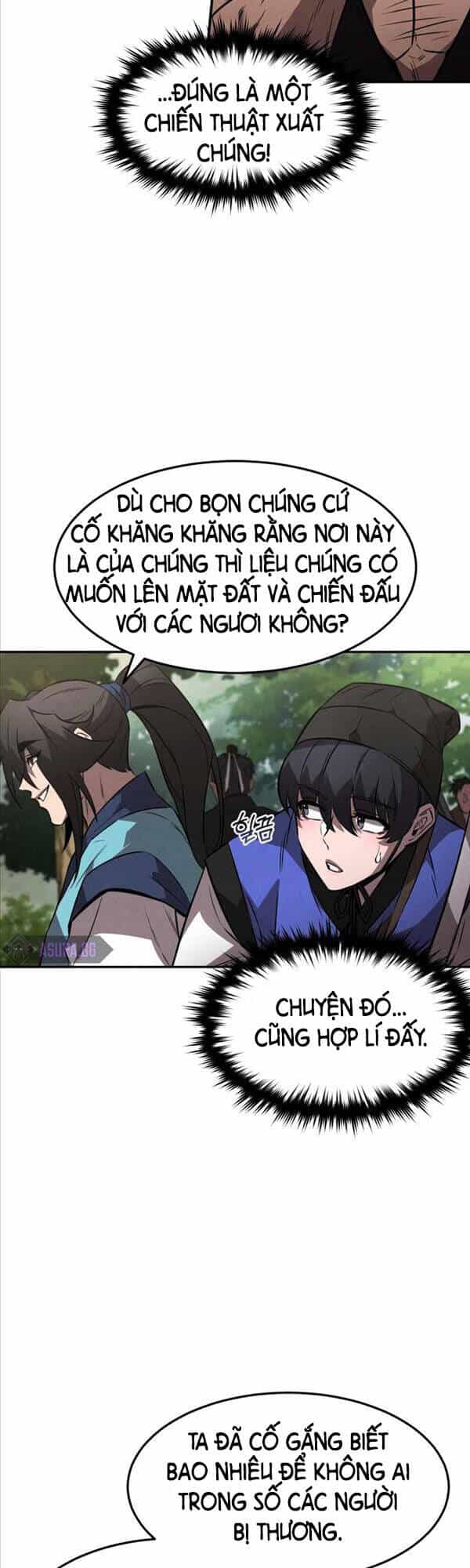 Chuyển Sinh Thành Tiêu Sư - Chương 25 - ảnh 16