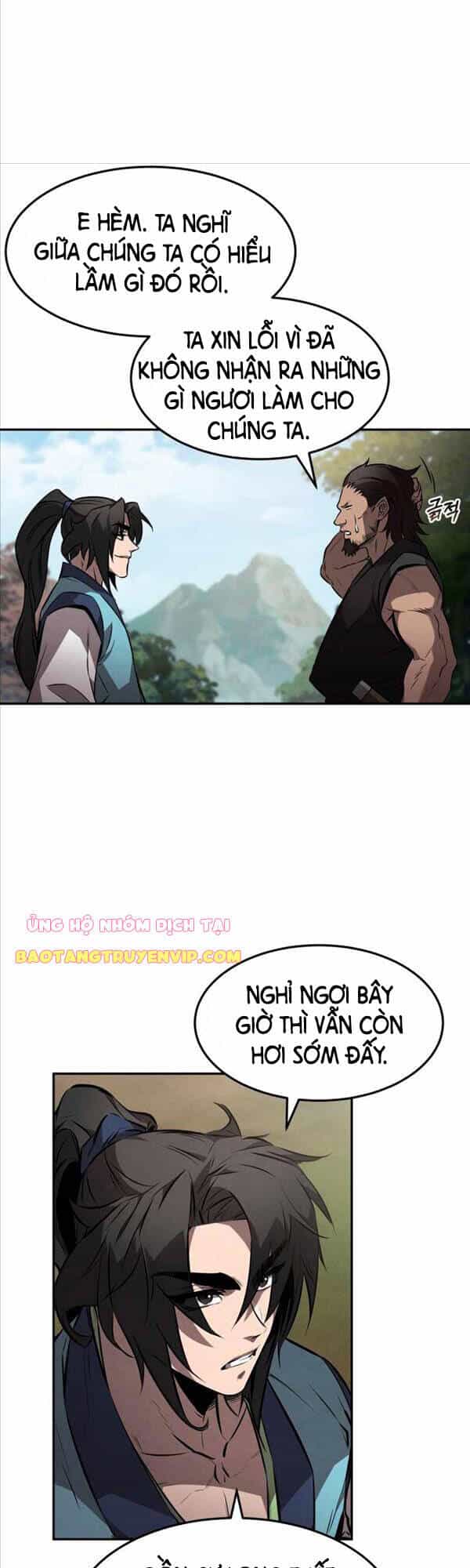 Chuyển Sinh Thành Tiêu Sư - Chương 25 - ảnh 18