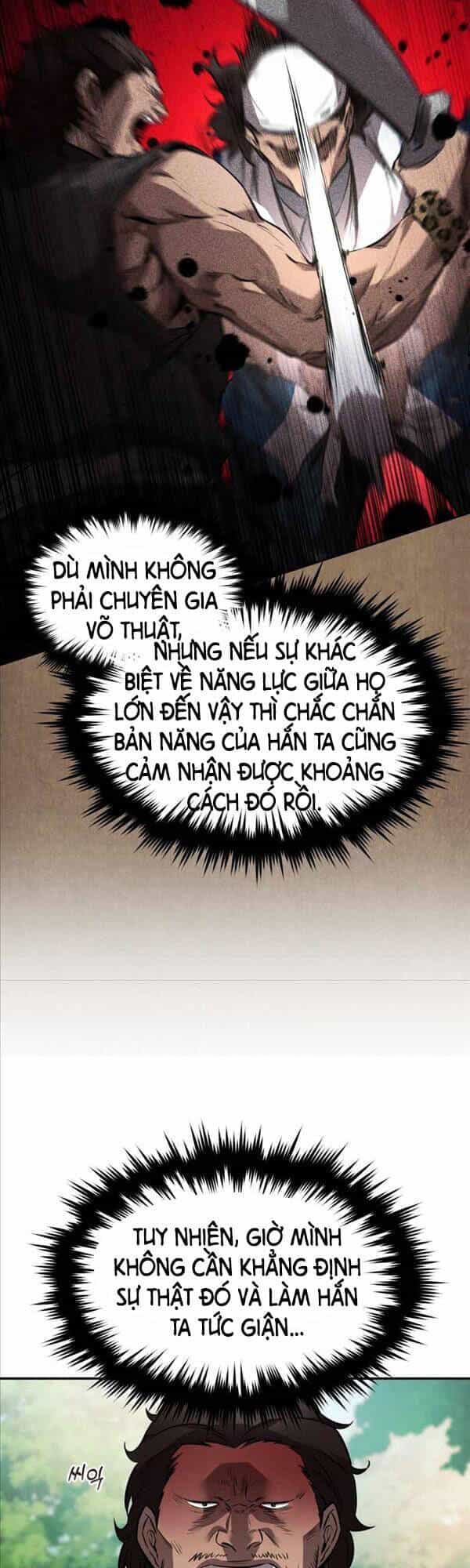 Chuyển Sinh Thành Tiêu Sư - Chương 25 - ảnh 6