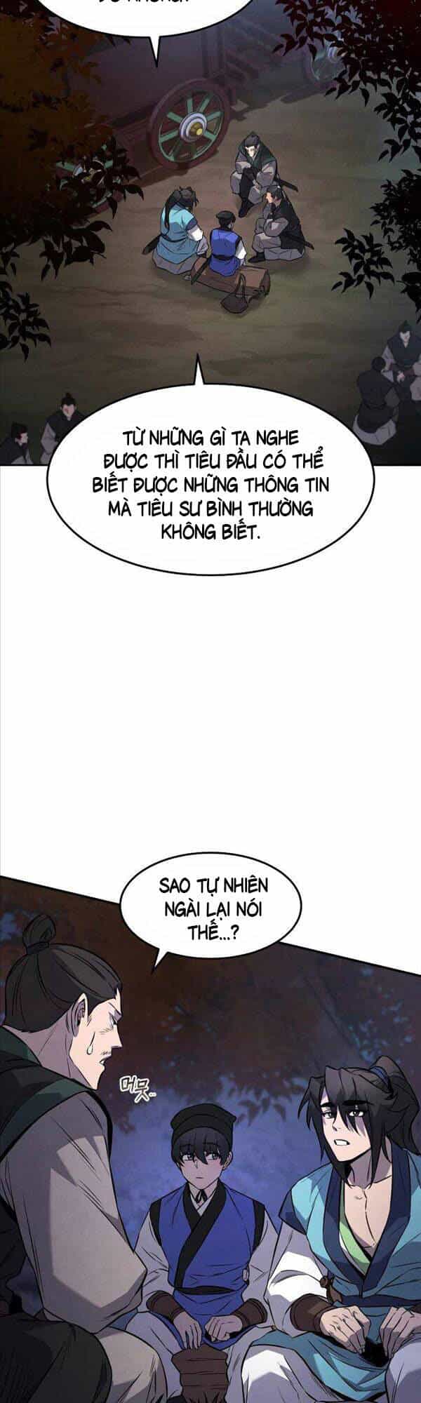 Chuyển Sinh Thành Tiêu Sư - Chương 26 - ảnh 31