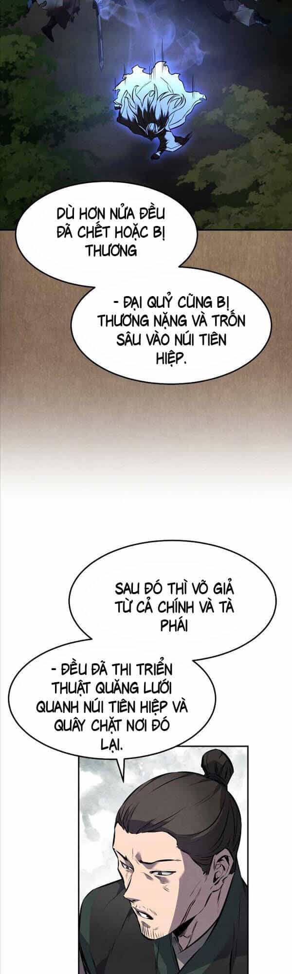 Chuyển Sinh Thành Tiêu Sư - Chương 26 - ảnh 43
