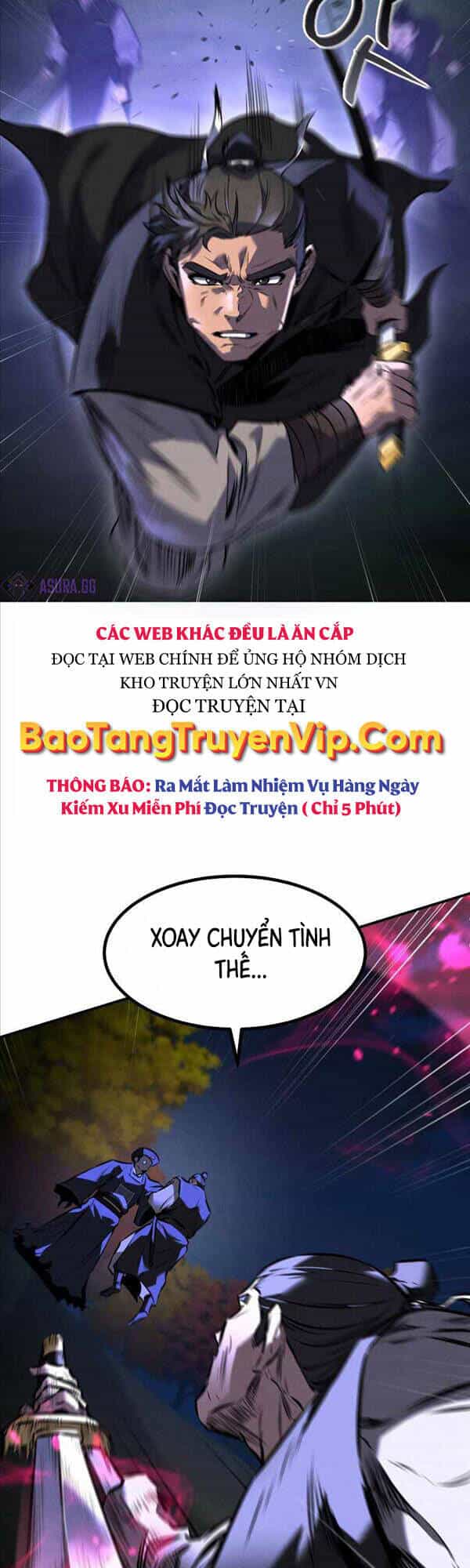 Chuyển Sinh Thành Tiêu Sư - Chương 27 - ảnh 16
