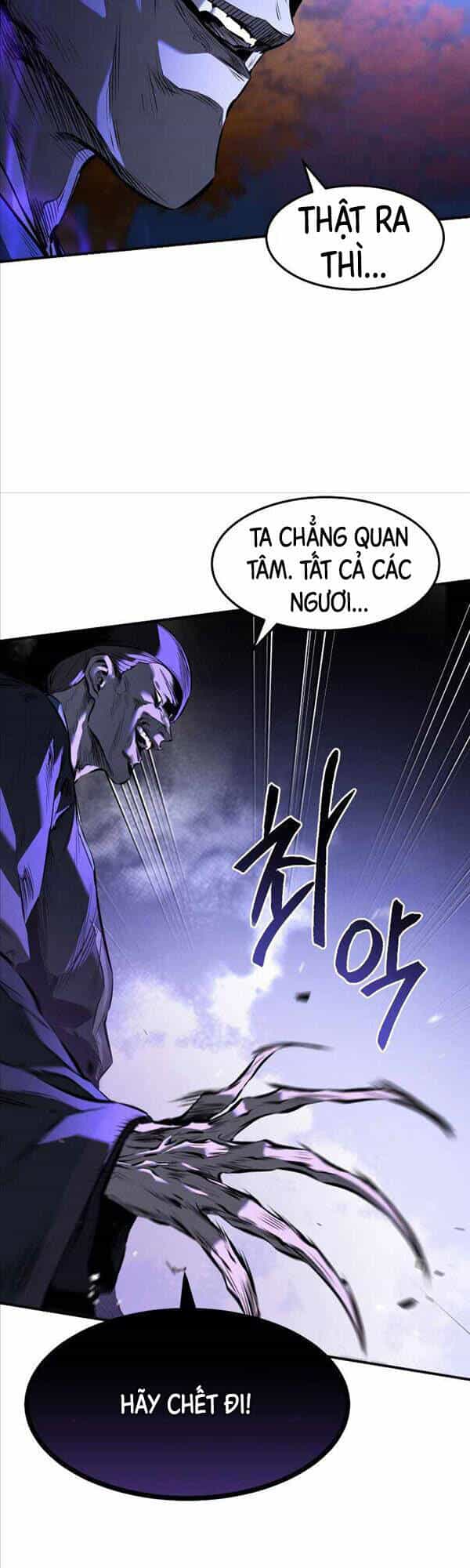 Chuyển Sinh Thành Tiêu Sư - Chương 27 - ảnh 5