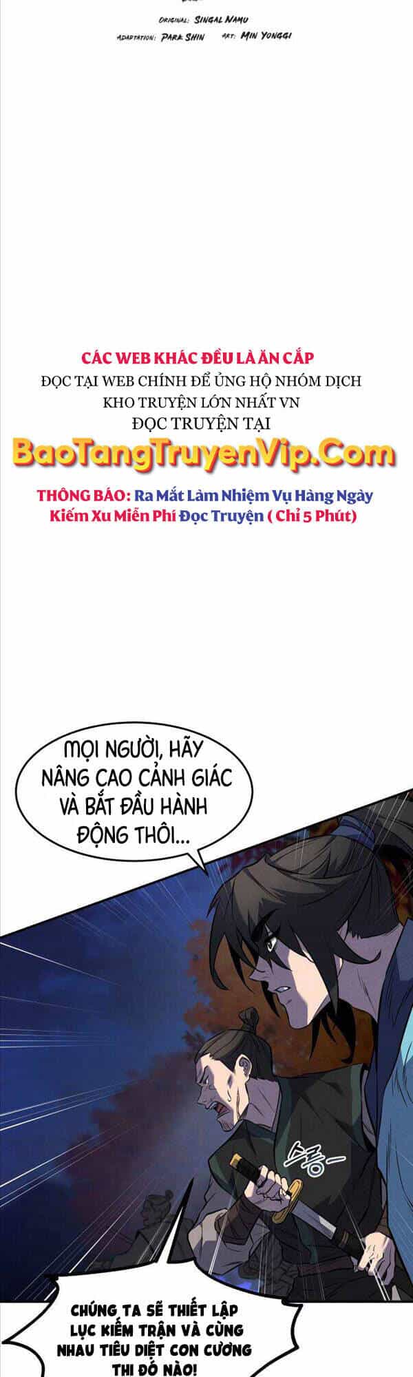 Chuyển Sinh Thành Tiêu Sư - Chương 27 - ảnh 7
