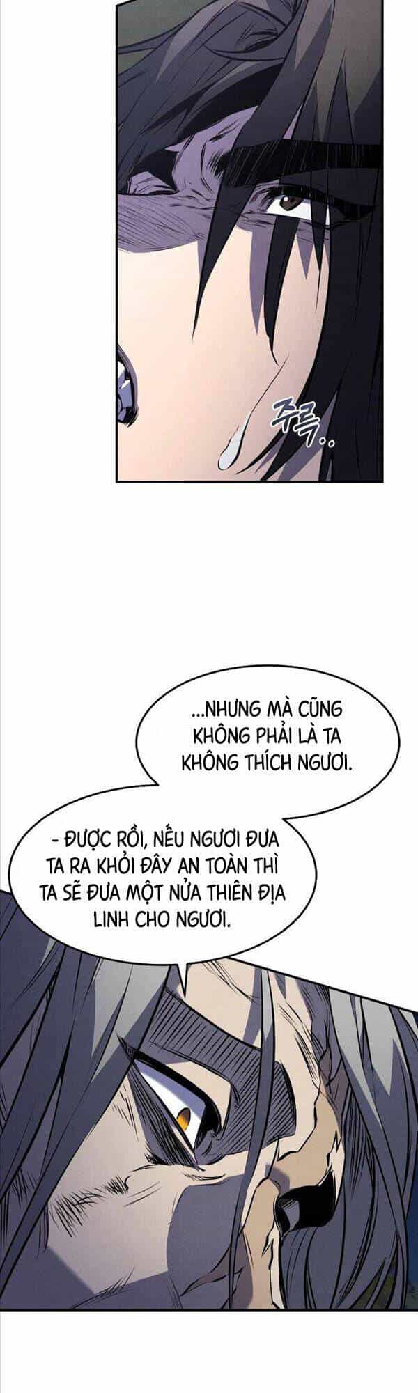 Chuyển Sinh Thành Tiêu Sư - Chương 28 - ảnh 15
