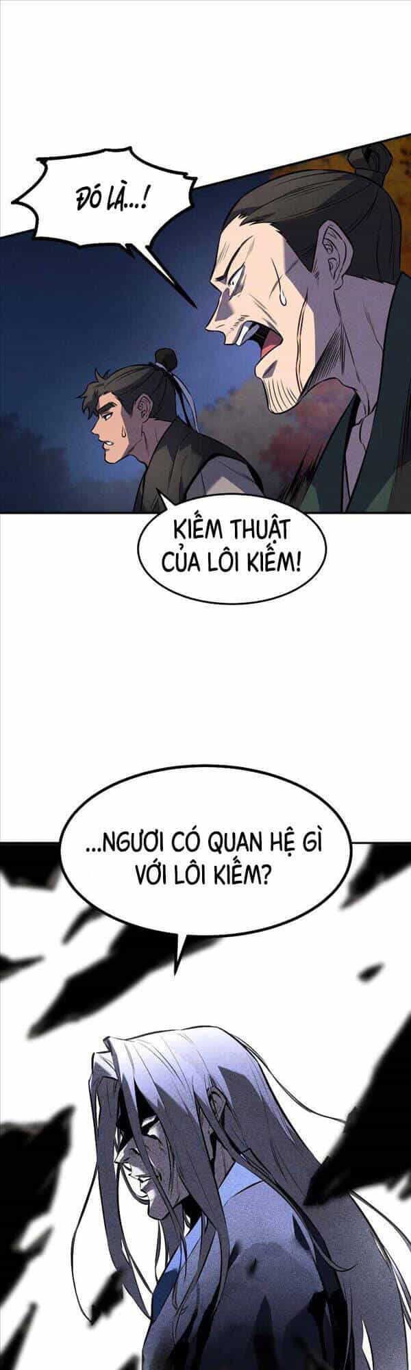 Chuyển Sinh Thành Tiêu Sư - Chương 28 - ảnh 27