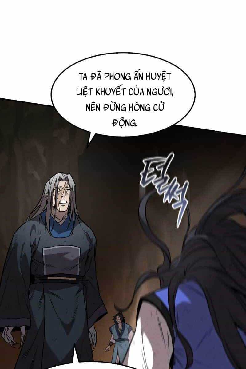 Chuyển Sinh Thành Tiêu Sư - Chương 30 - ảnh 5