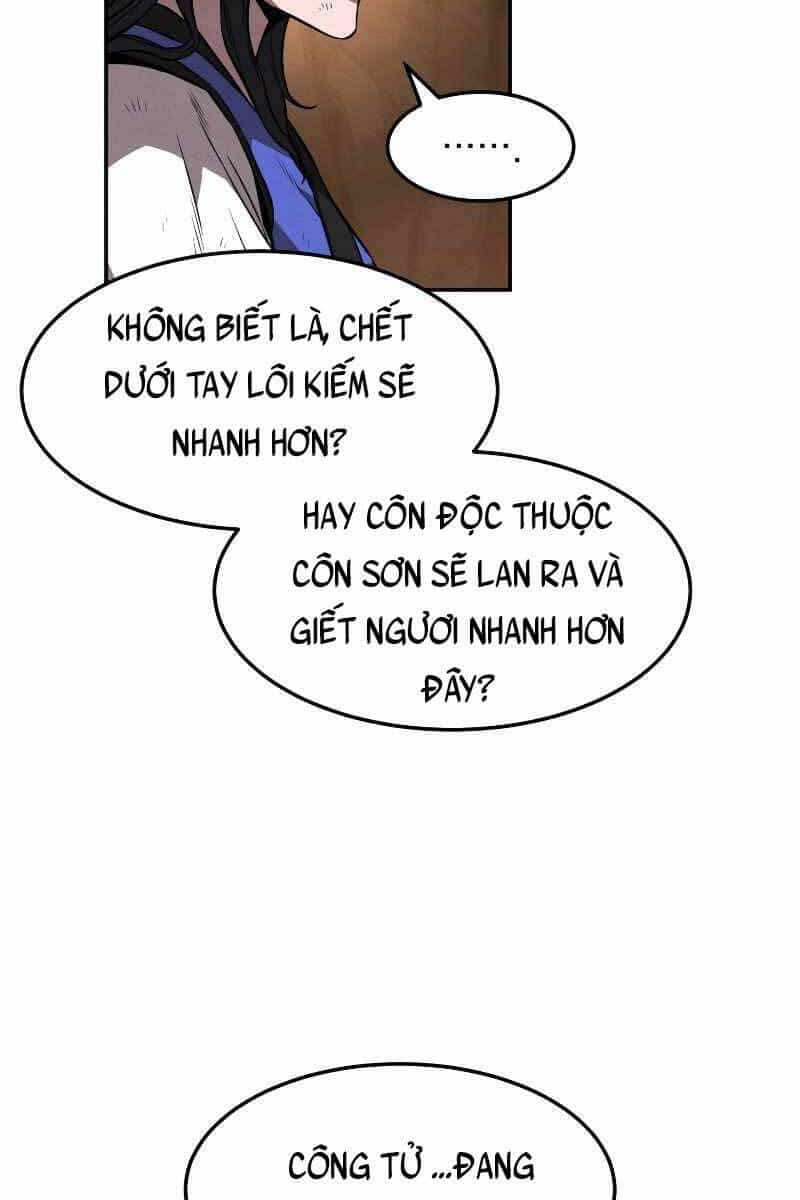 Chuyển Sinh Thành Tiêu Sư - Chương 30 - ảnh 74