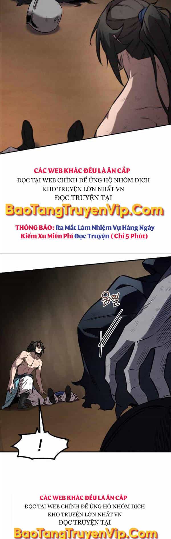 Chuyển Sinh Thành Tiêu Sư - Chương 31 - ảnh 11