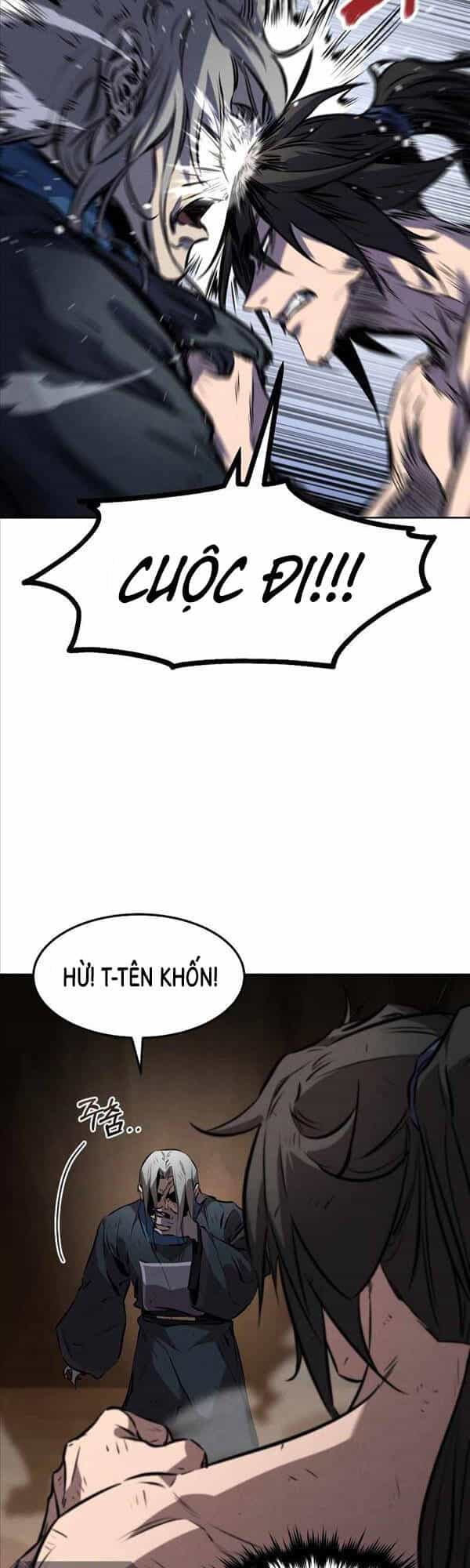 Chuyển Sinh Thành Tiêu Sư - Chương 31 - ảnh 21