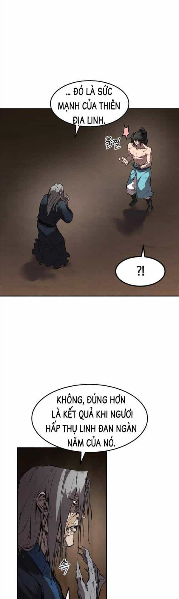Chuyển Sinh Thành Tiêu Sư - Chương 31 - ảnh 23
