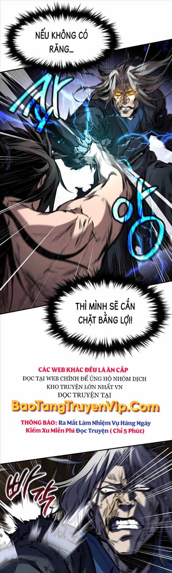 Chuyển Sinh Thành Tiêu Sư - Chương 31 - ảnh 33