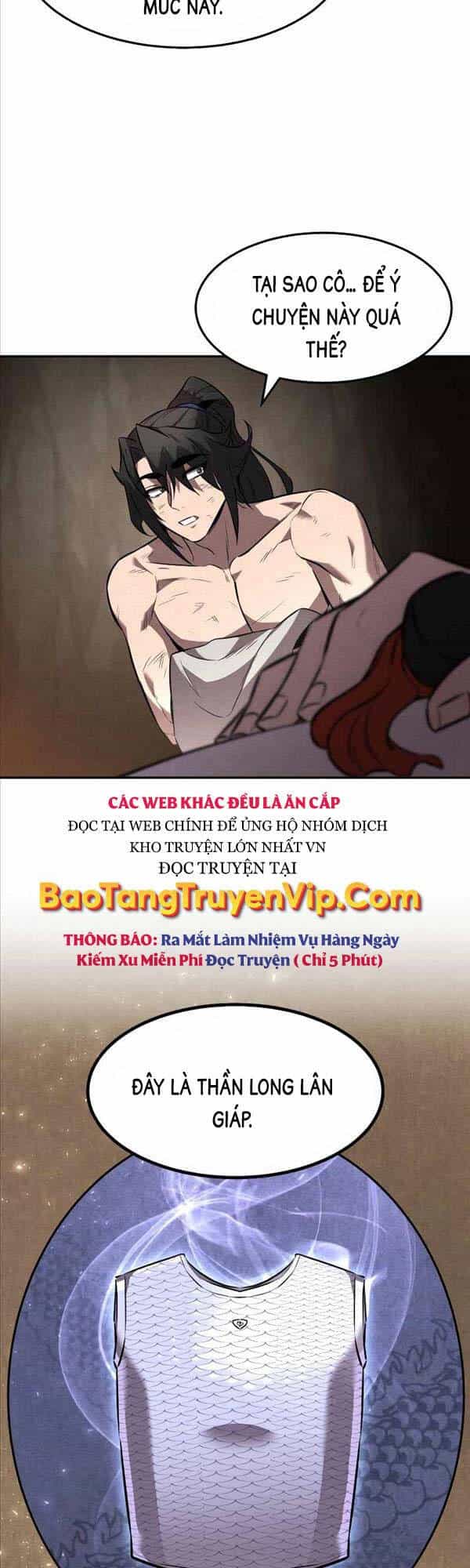 Chuyển Sinh Thành Tiêu Sư - Chương 32 - ảnh 14