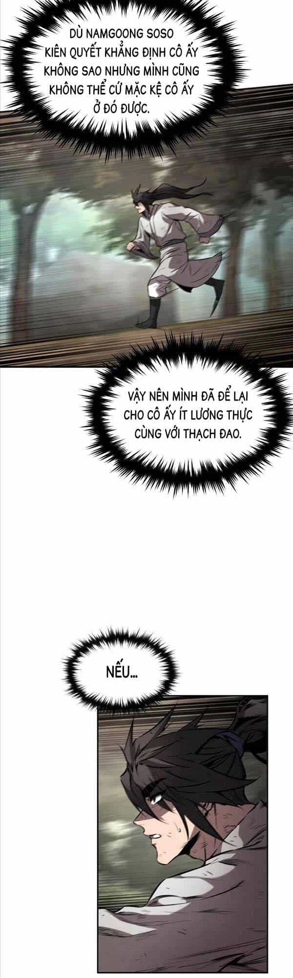 Chuyển Sinh Thành Tiêu Sư - Chương 32 - ảnh 29