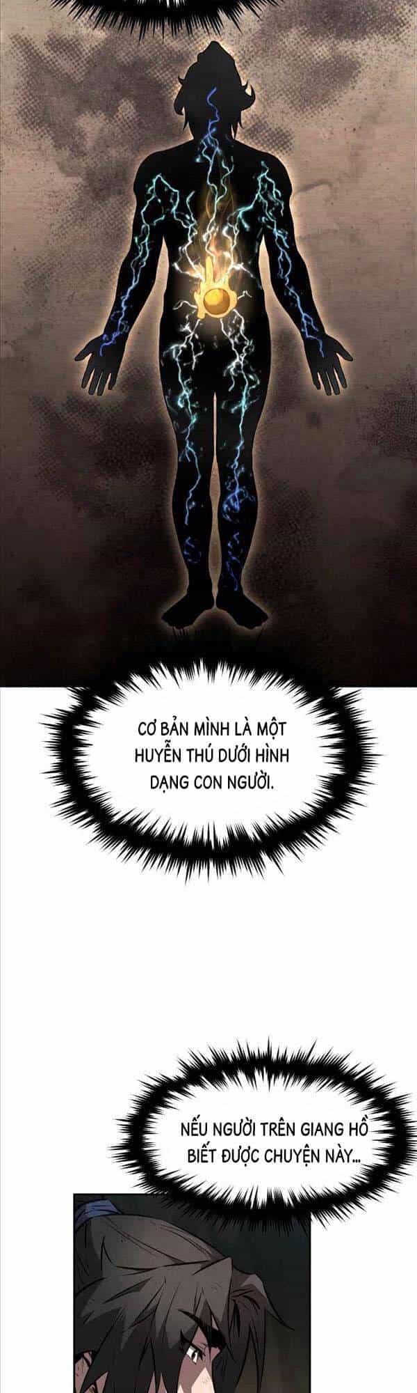 Chuyển Sinh Thành Tiêu Sư - Chương 32 - ảnh 7