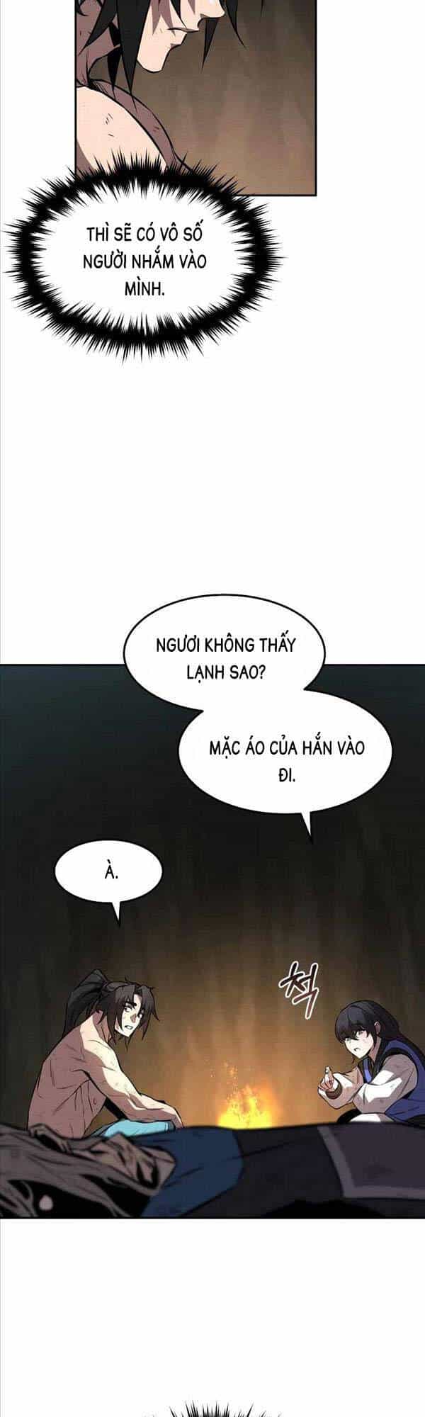 Chuyển Sinh Thành Tiêu Sư - Chương 32 - ảnh 8