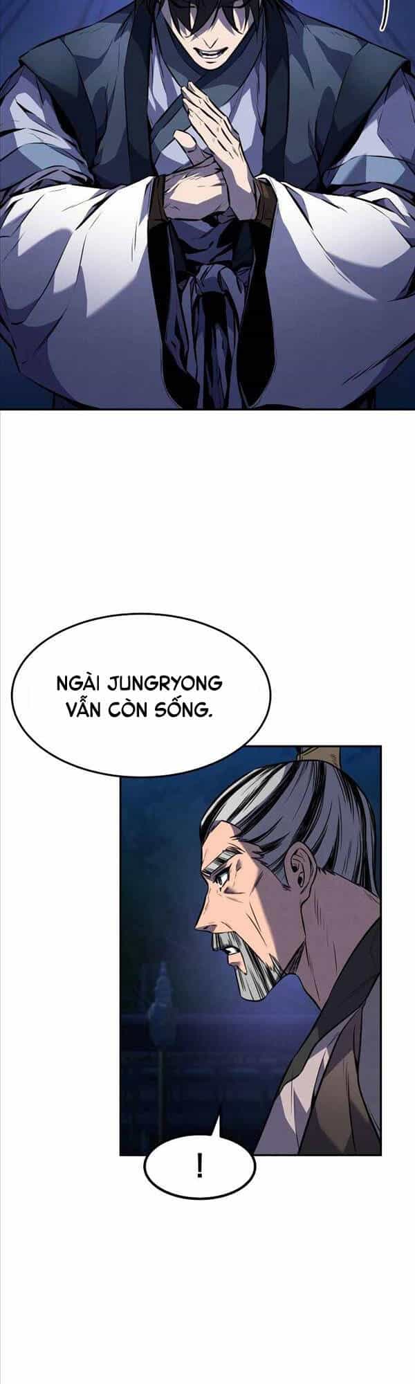 Chuyển Sinh Thành Tiêu Sư - Chương 33 - ảnh 20