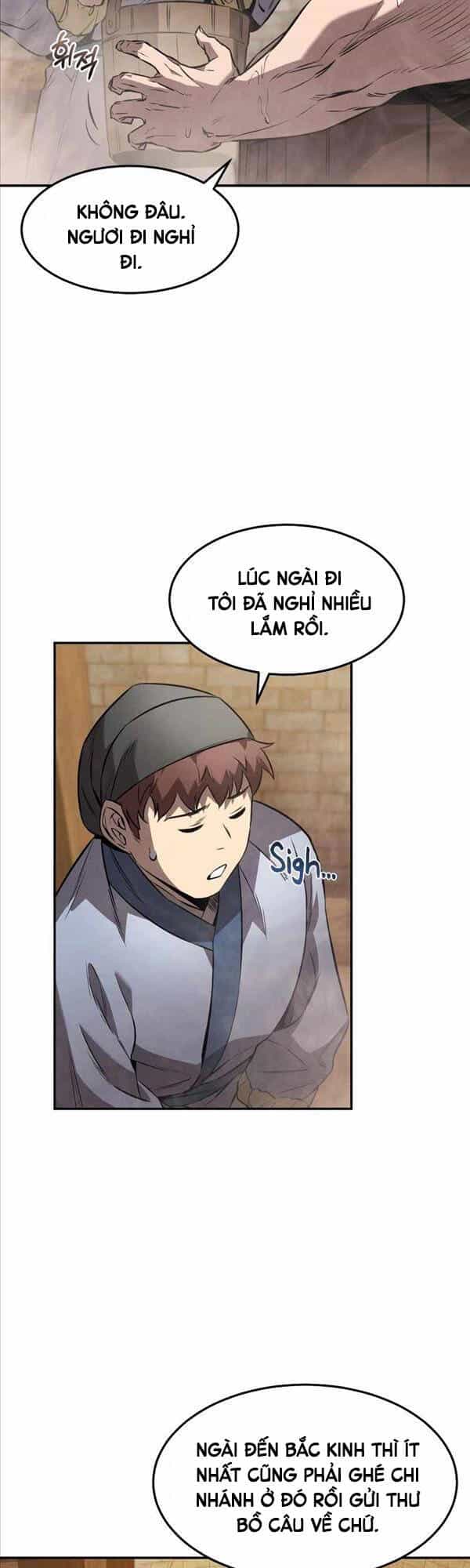 Chuyển Sinh Thành Tiêu Sư - Chương 33 - ảnh 37