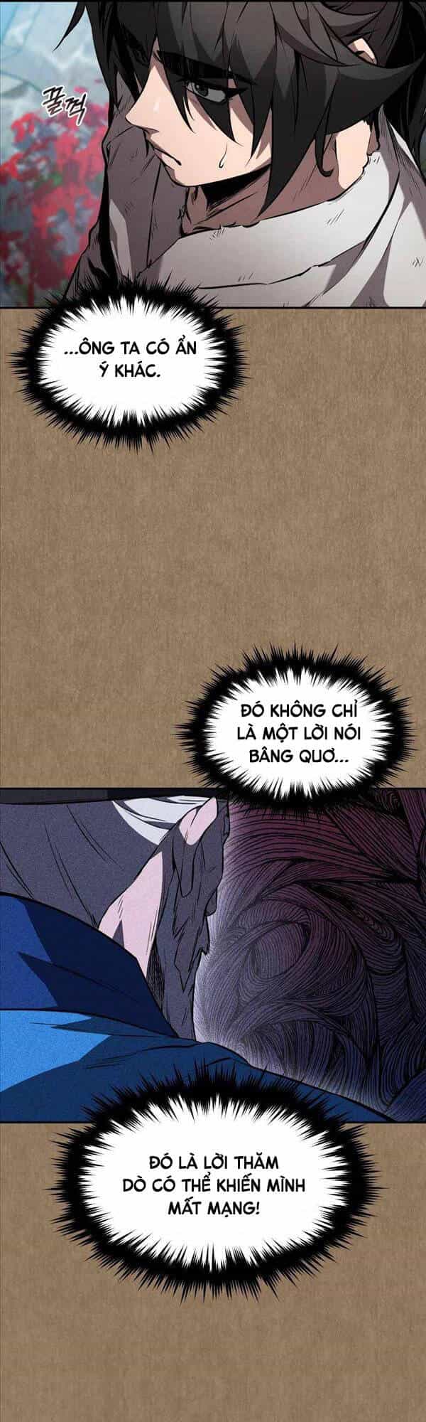 Chuyển Sinh Thành Tiêu Sư - Chương 33 - ảnh 48