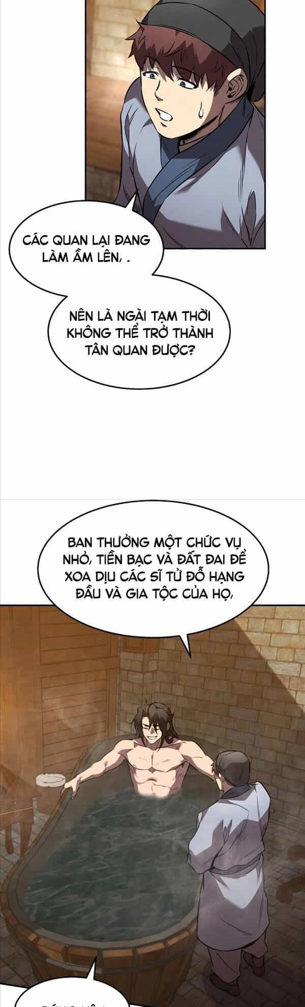 Chuyển Sinh Thành Tiêu Sư - Chương 34 - ảnh 32