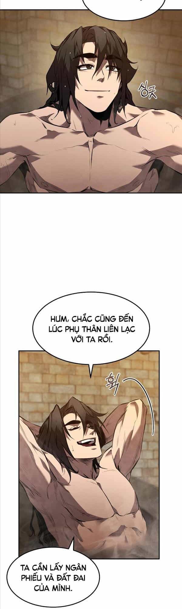Chuyển Sinh Thành Tiêu Sư - Chương 34 - ảnh 34