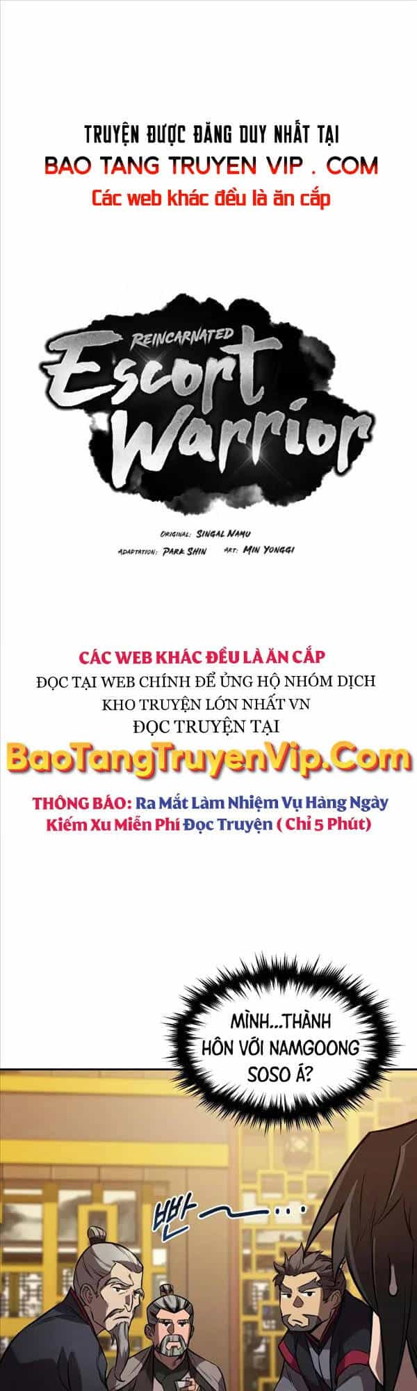 Chuyển Sinh Thành Tiêu Sư - Chương 35 - ảnh 1
