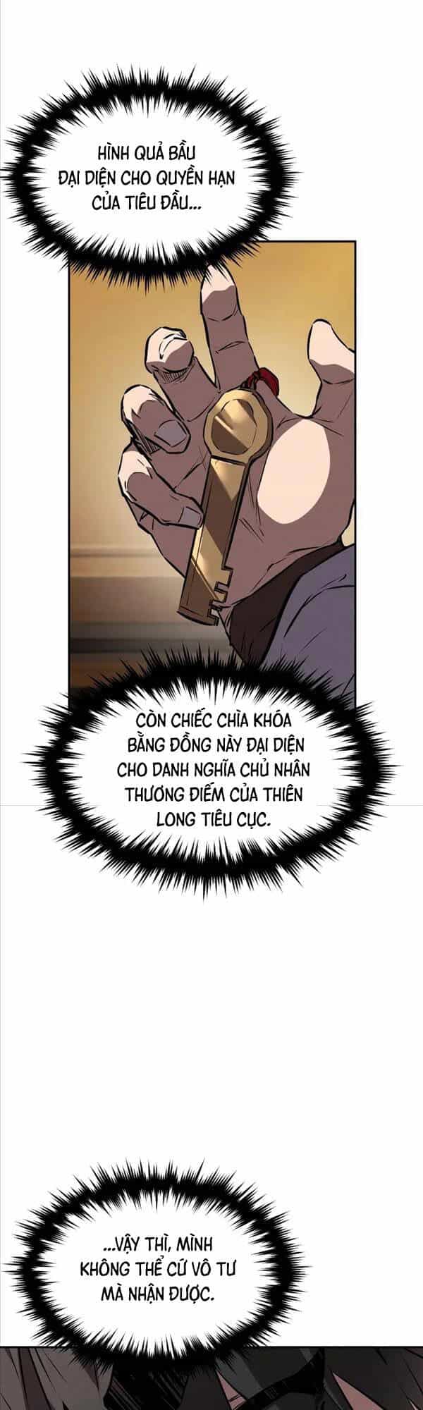 Chuyển Sinh Thành Tiêu Sư - Chương 35 - ảnh 14