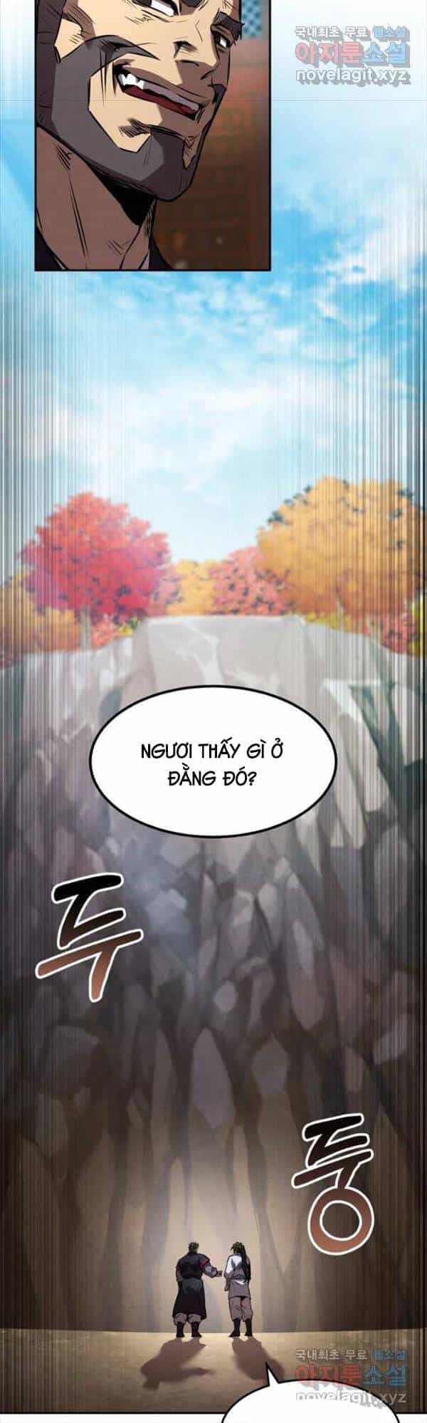 Chuyển Sinh Thành Tiêu Sư - Chương 36 - ảnh 13