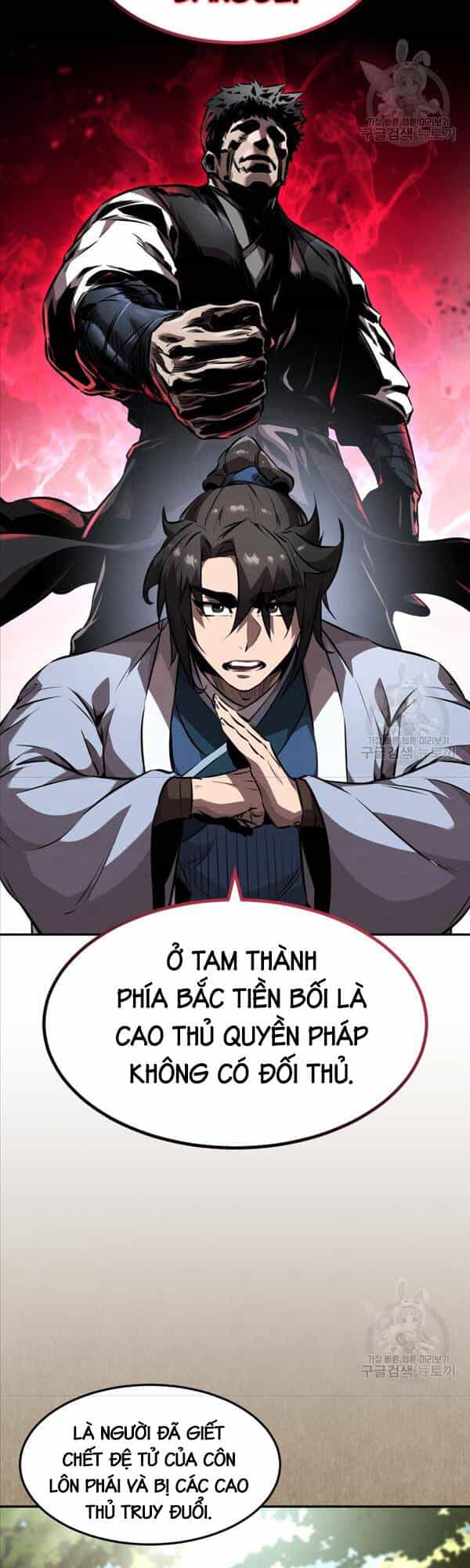 Chuyển Sinh Thành Tiêu Sư - Chương 37 - ảnh 20