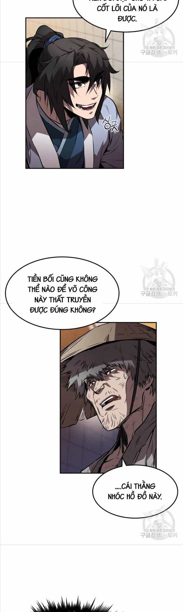 Chuyển Sinh Thành Tiêu Sư - Chương 37 - ảnh 44