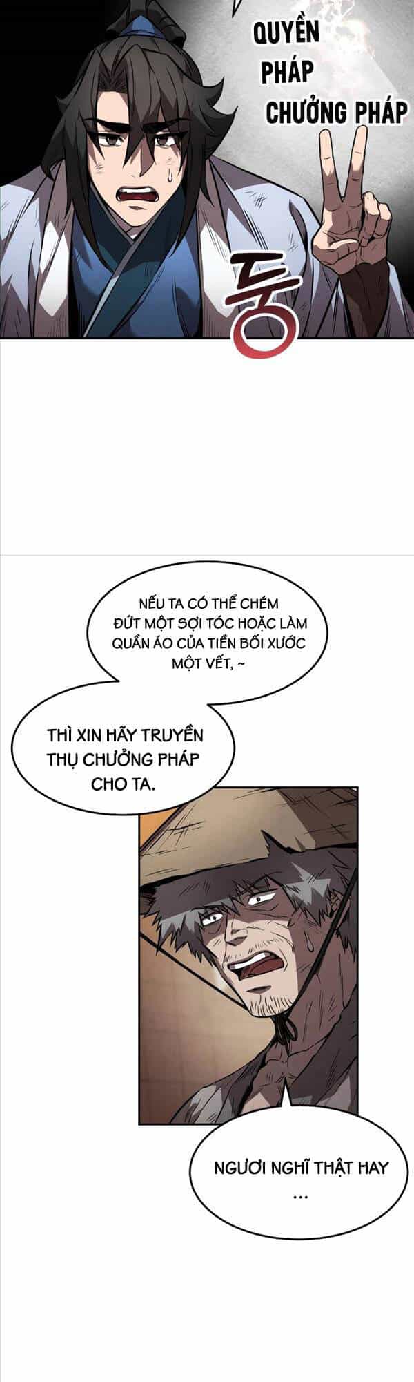 Chuyển Sinh Thành Tiêu Sư - Chương 38 - ảnh 28