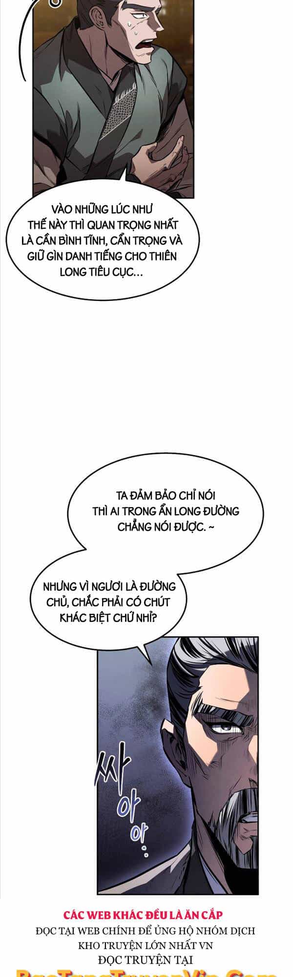 Chuyển Sinh Thành Tiêu Sư - Chương 39 - ảnh 14