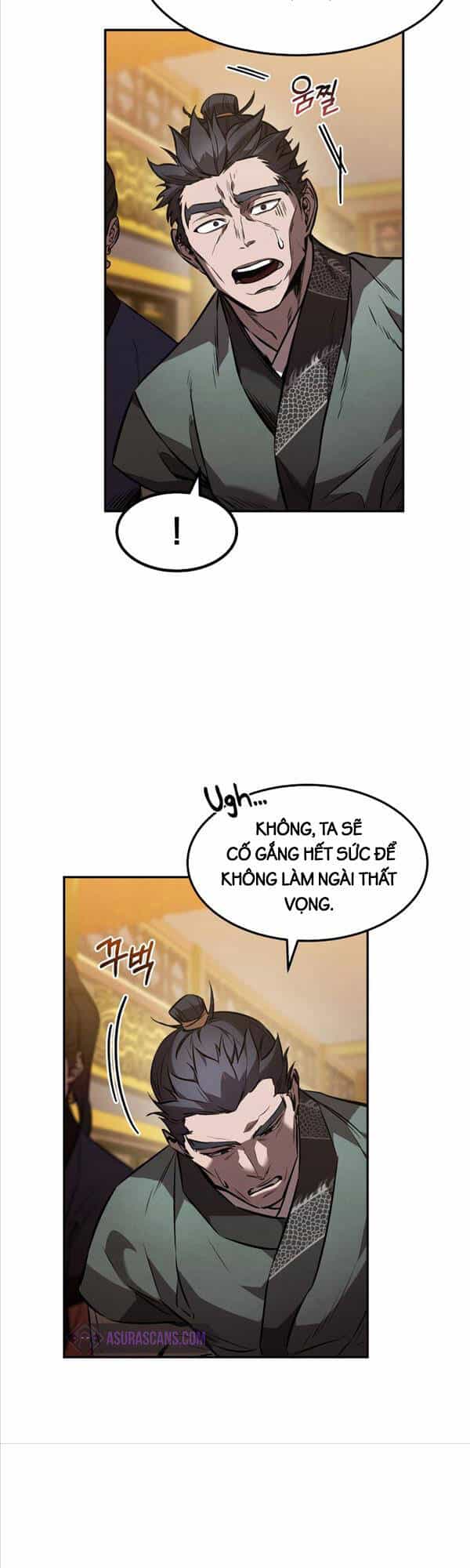 Chuyển Sinh Thành Tiêu Sư - Chương 39 - ảnh 17