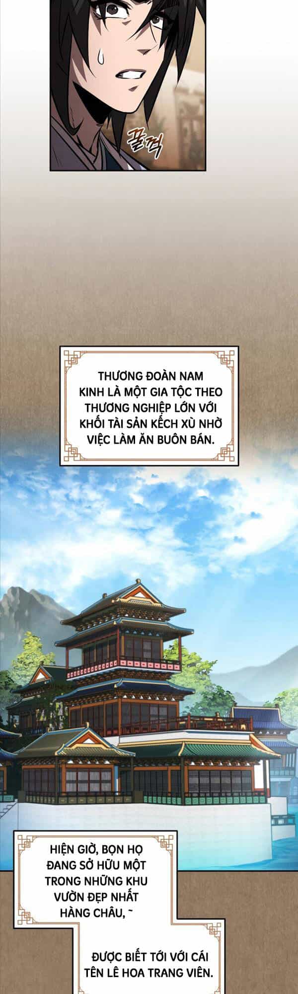 Chuyển Sinh Thành Tiêu Sư - Chương 39 - ảnh 19