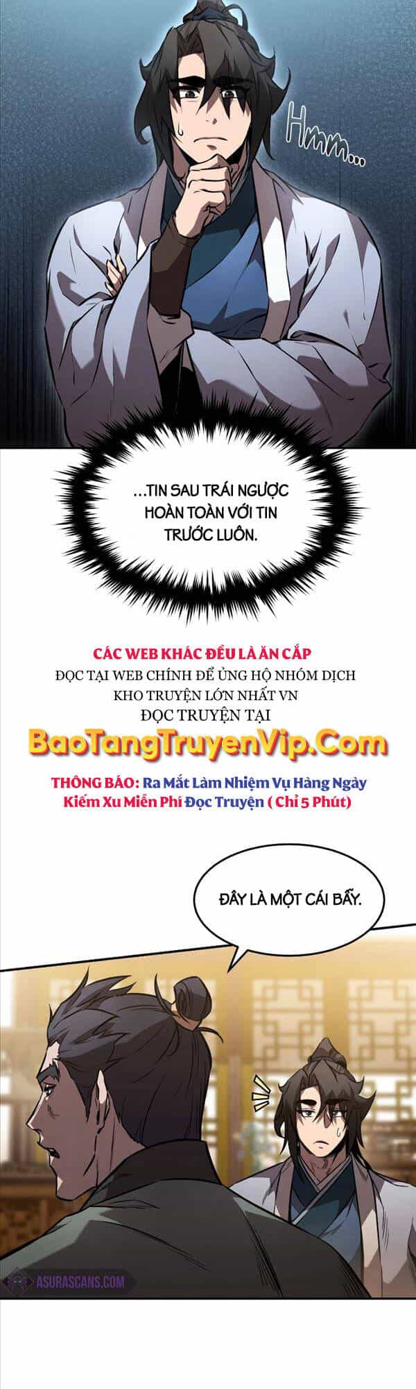 Chuyển Sinh Thành Tiêu Sư - Chương 39 - ảnh 21
