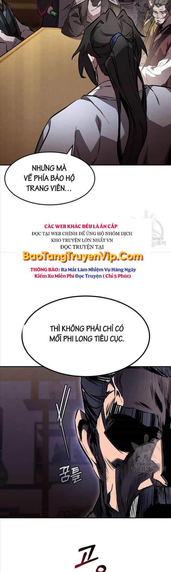 Chuyển Sinh Thành Tiêu Sư - Chương 40 - ảnh 12
