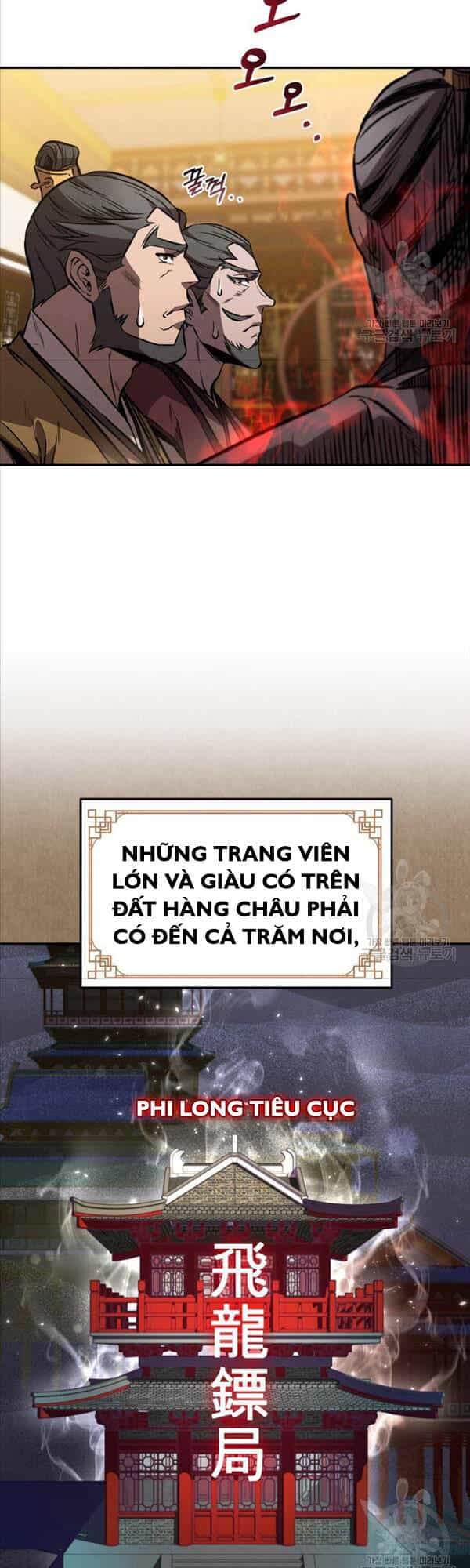 Chuyển Sinh Thành Tiêu Sư - Chương 40 - ảnh 13