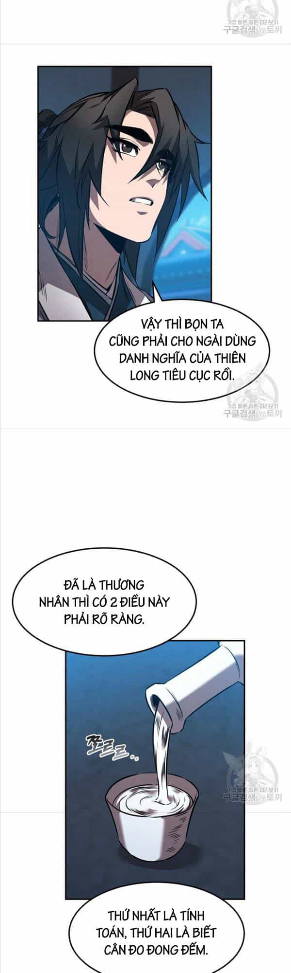 Chuyển Sinh Thành Tiêu Sư - Chương 40 - ảnh 39