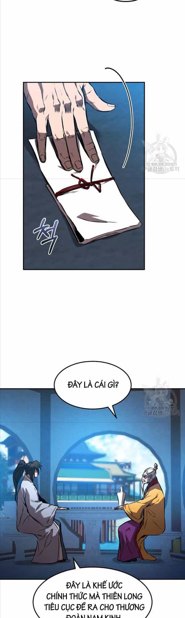 Chuyển Sinh Thành Tiêu Sư - Chương 40 - ảnh 42