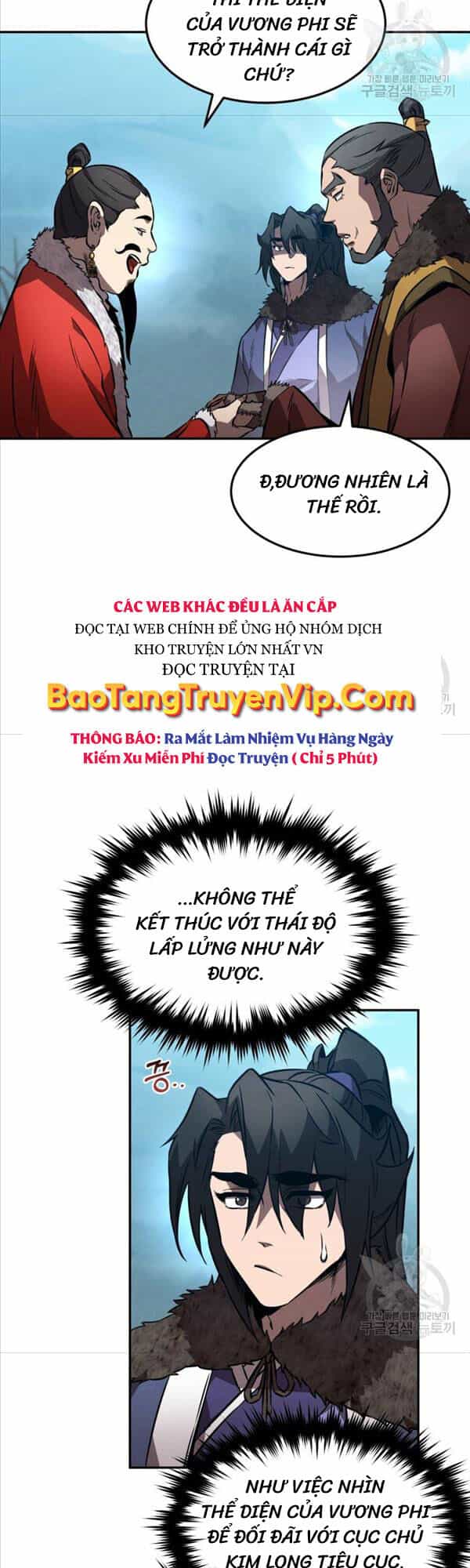 Chuyển Sinh Thành Tiêu Sư - Chương 42 - ảnh 10