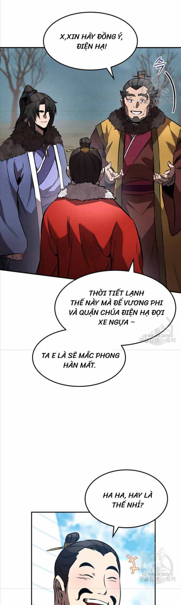 Chuyển Sinh Thành Tiêu Sư - Chương 42 - ảnh 14