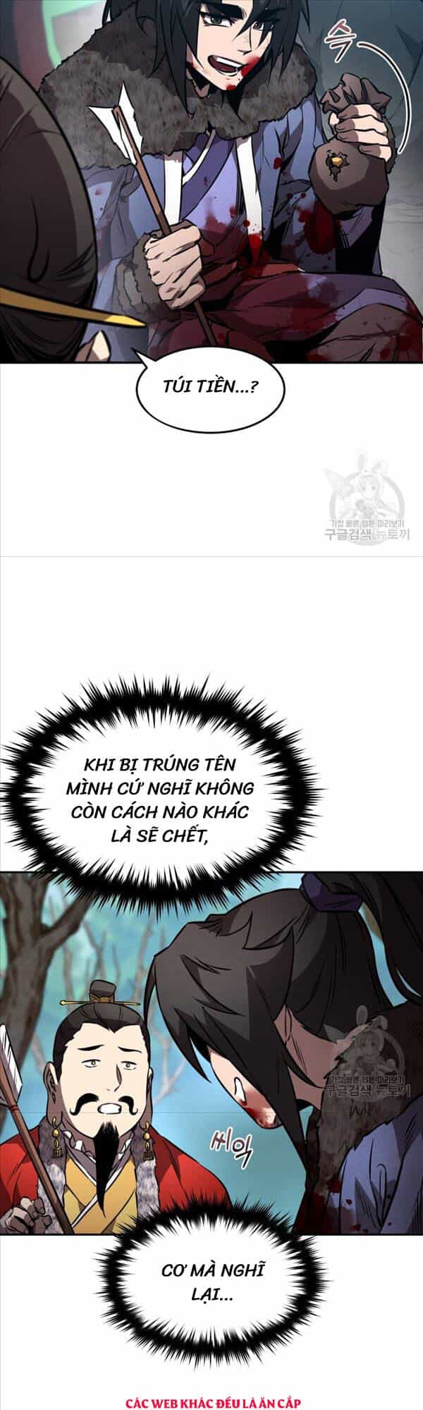 Chuyển Sinh Thành Tiêu Sư - Chương 43 - ảnh 13