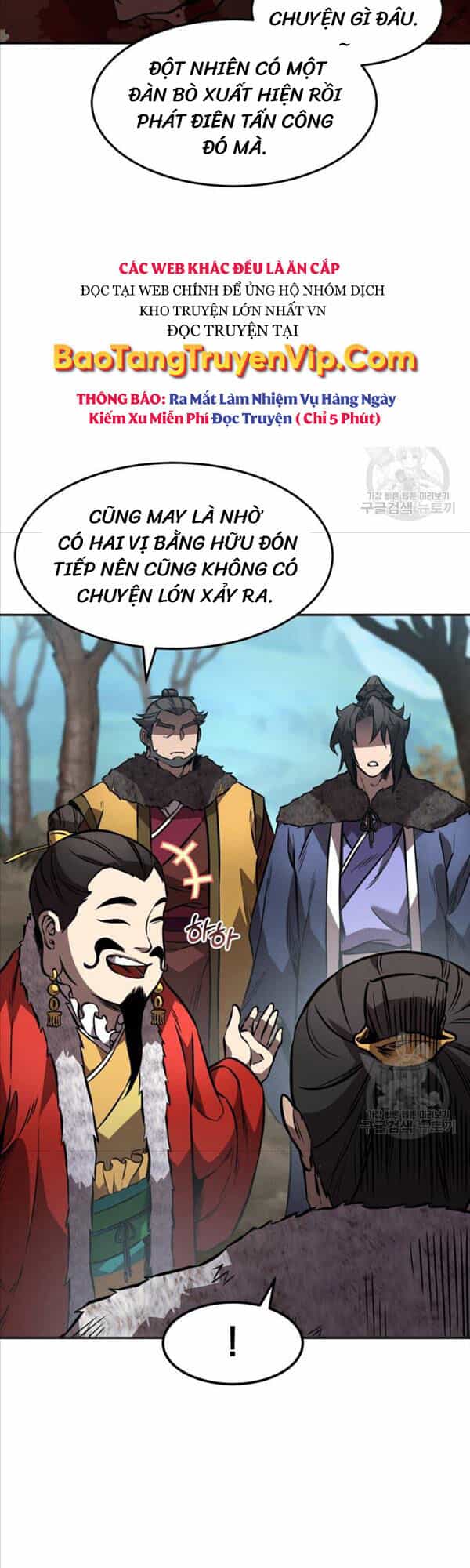 Chuyển Sinh Thành Tiêu Sư - Chương 43 - ảnh 29