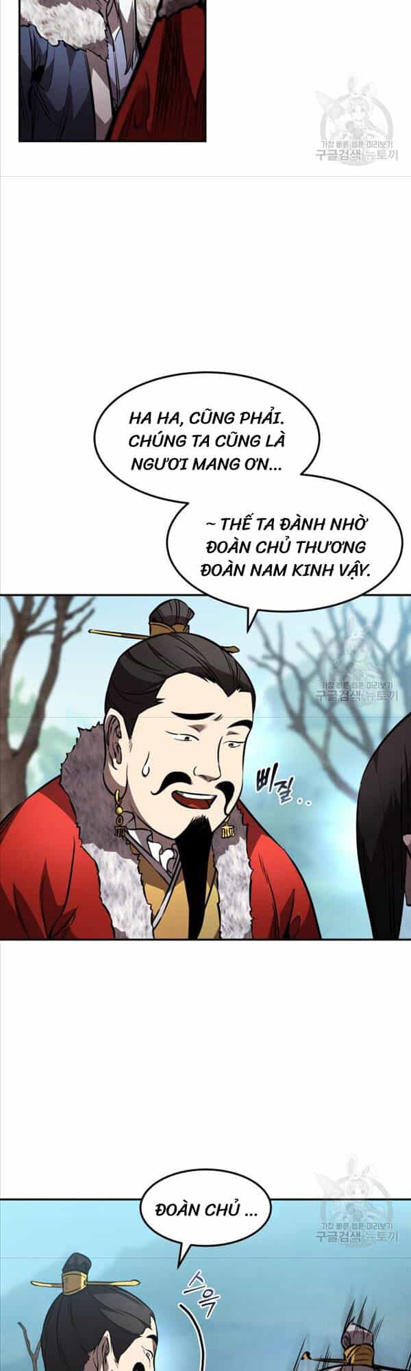 Chuyển Sinh Thành Tiêu Sư - Chương 43 - ảnh 42