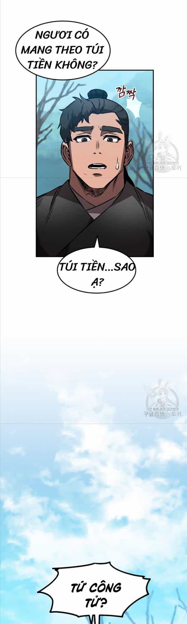 Chuyển Sinh Thành Tiêu Sư - Chương 43 - ảnh 9