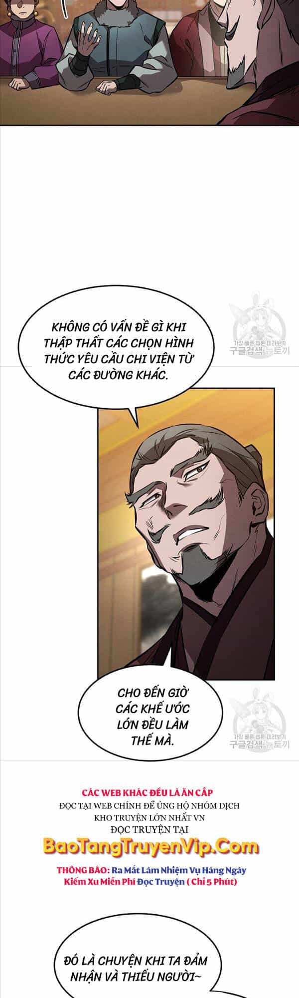 Chuyển Sinh Thành Tiêu Sư - Chương 44 - ảnh 14